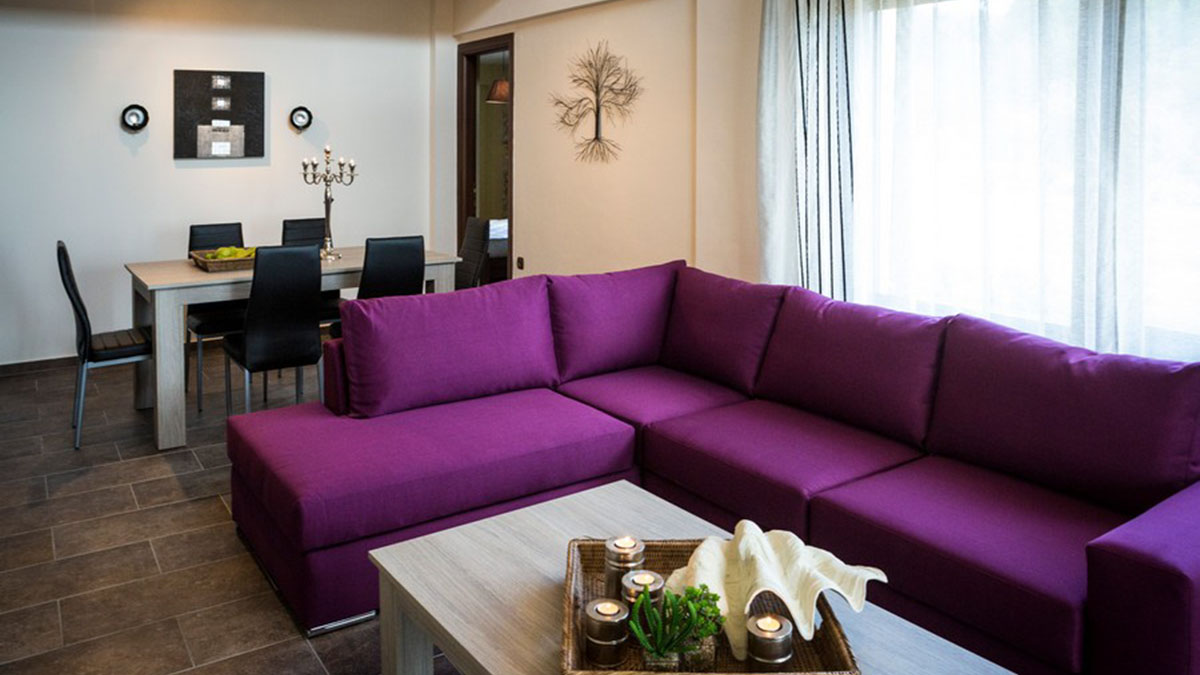 Queen Villa with Private Pool